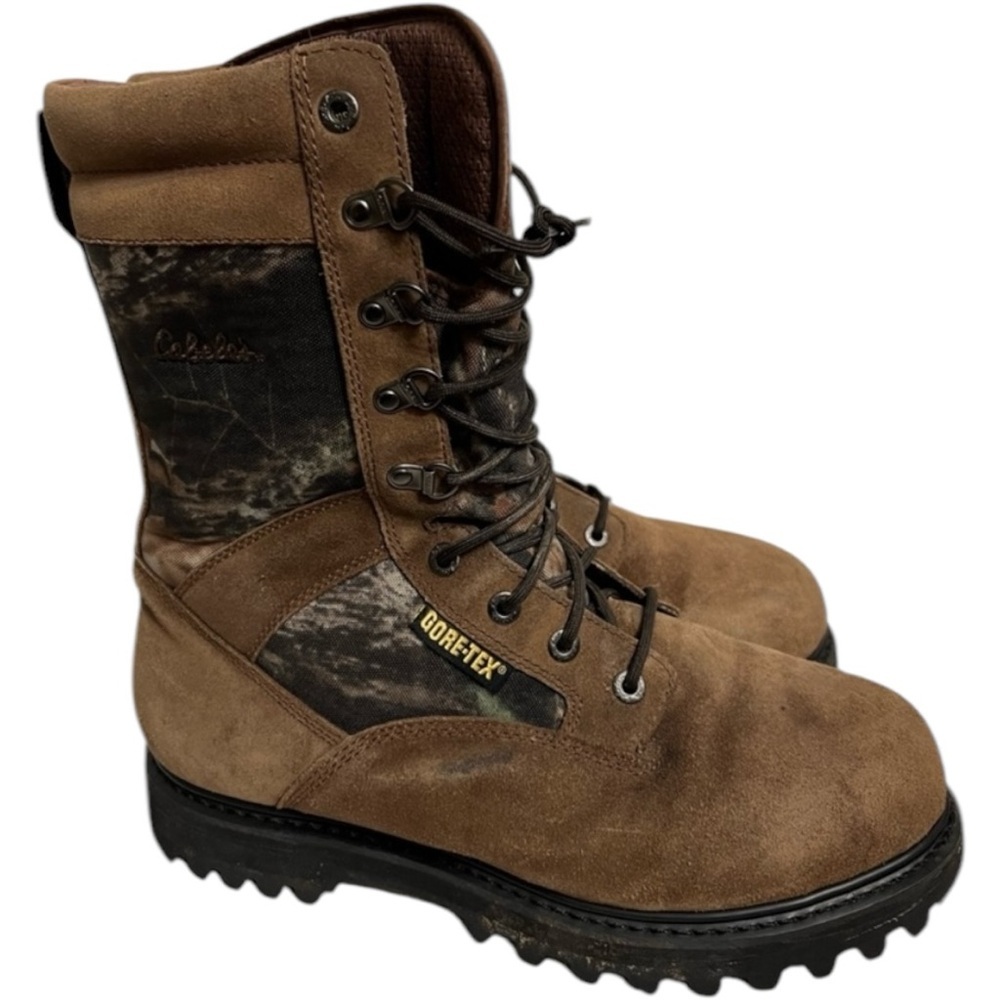 Cabela's Gore-Tex Hunting Boots